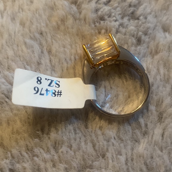 Park Lane ring - Picture 3 of 3